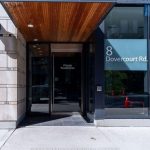 1-bedroom condo apartment for sale in Toronto — 209 - 8 Dovercourt Road (Photo 2)