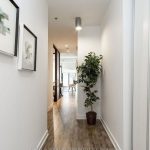 1-bedroom condo apartment for sale in Toronto — 209 - 8 Dovercourt Road (Photo 3)
