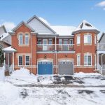 3-bedroom semi-detached home for sale in Richmond Hill — 209 Old Colony Road (Photo 1)