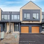 4-bedroom condo townhouse for sale in Burlington — 21 - 2273 Turnberry Road (Photo 1)