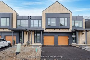 4-bedroom condo townhouse for sale in Burlington — 21 - 2273 Turnberry Road