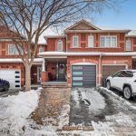 3-bedroom condo townhouse for sale in Toronto — 21 - 435 Middlefield Road (Photo 1)