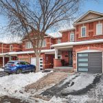 3-bedroom condo townhouse for sale in Toronto — 21 - 435 Middlefield Road (Photo 2)