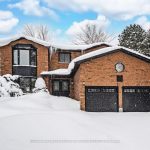 4-bedroom detached home for sale in Barrie — 21 Autumn Lane (Photo 1)