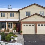 3-bedroom att/row/townhouse for rent in Woodstock — 21 Conestoga Road (Photo 1)