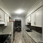 3-bedroom att/row/townhouse for rent in Woodstock — 21 Conestoga Road (Photo 3)