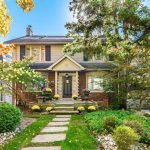 3-bedroom detached home for sale in Toronto — 21 Cortleigh Boulevard (Photo 1)