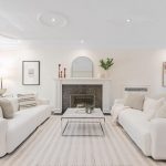 3-bedroom detached home for sale in Toronto — 21 Cortleigh Boulevard (Photo 4)