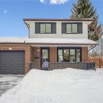 4-bedroom home for sale in Kitchener — 21 Forest Glen Court (Photo 1)