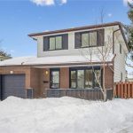 4-bedroom home for sale in Kitchener — 21 Forest Glen Court (Photo 2)