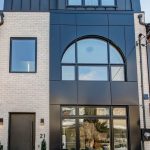4-bedroom att/row/townhouse for sale in Toronto — 21 Foxley Street (Photo 1)