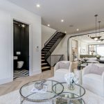 4-bedroom att/row/townhouse for sale in Toronto — 21 Foxley Street (Photo 3)