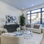 4-bedroom att/row/townhouse for sale in Toronto — 21 Foxley Street (Photo 4)