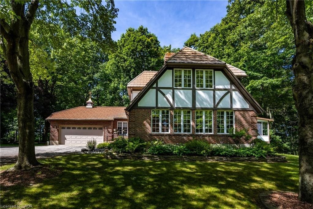 3-bedroom home for sale in Langton — 21 Mcdowell Road W (Photo 1)