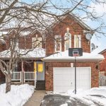 3-bedroom semi-detached home for sale in Brampton — 21 Palmolive Street (Photo 1)