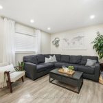 3-bedroom semi-detached home for sale in Brampton — 21 Palmolive Street (Photo 4)