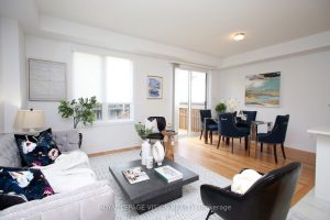 3-bedroom att/row/townhouse for sale in Whitby — 21 Sorbara Way