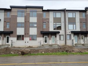 3-bedroom att/row/townhouse for sale in Pickering — 210 - 250 Finch Avenue