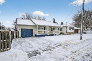 3-bedroom detached home for sale in Fort Erie — 210 Gorham Road