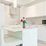 1-bedroom condo apartment for sale in Toronto — 2101 - 11 Bogert Avenue (Photo 2)