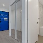 1-bedroom condo apartment for rent in Toronto — 2104 - 36 Olive Avenue (Photo 3)