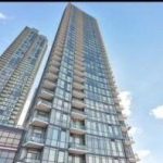2-bedroom condo apartment for sale in Mississauga — 2106 - 4099 Brickstone Mews (Photo 1)