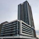 1-bedroom condo apartment for sale in Toronto — 2106 - 50 O'neill Road (Photo 1)