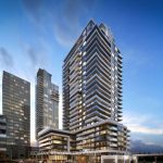 2-bedroom condo apartment for rent in Pickering — 2108 - 1455 Celebration Drive (Photo 1)