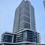 2-bedroom condo apartment for rent in Pickering — 2108 - 1455 Celebration Drive (Photo 2)