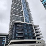 2-bedroom condo apartment for rent in Pickering — 2108 - 1455 Celebration Drive (Photo 3)