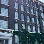 1-bedroom condo apartment for rent in Toronto — 210B - 245 Carlaw Avenue (Photo 1)