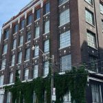 1-bedroom condo apartment for rent in Toronto — 210B - 245 Carlaw Avenue (Photo 2)