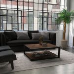 1-bedroom condo apartment for rent in Toronto — 210B - 245 Carlaw Avenue (Photo 4)