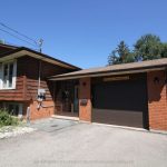 3-bedroom detached home for rent in Grimsby — 211 Main Street E (Photo 2)