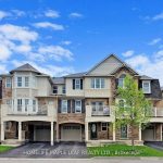 2-bedroom att/row/townhouse for rent in Milton — 211 Woodley Crescent (Photo 1)