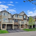 2-bedroom att/row/townhouse for rent in Milton — 211 Woodley Crescent (Photo 3)