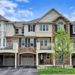 2-bedroom att/row/townhouse for rent in Milton — 211 Woodley Crescent (Photo 4)