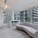 1-bedroom condo apartment for rent in Toronto — 2115 - 115 Blue Jays Way (Photo 3)