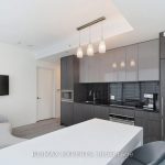 1-bedroom condo apartment for rent in Toronto — 2115 - 115 Blue Jays Way (Photo 4)