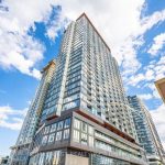 2-bedroom condo apartment for sale in Toronto — 2117 - 19 Western Battery Road (Photo 1)