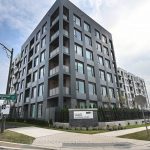 2-bedroom condo apartment for rent in Milton — 212 - 1440 Clarriage Court (Photo 1)