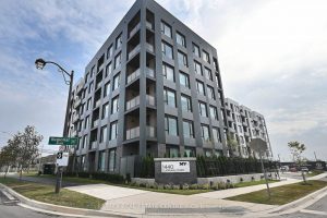 2-bedroom condo apartment for rent in Milton — 212 - 1440 Clarriage Court