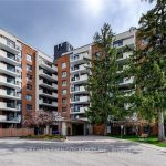 2-bedroom condo apartment for sale in Kitchener — 212 - 260 Sheldon Avenue N (Photo 1)