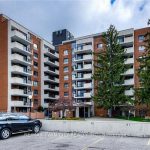 2-bedroom condo apartment for sale in Kitchener — 212 - 260 Sheldon Avenue N (Photo 2)