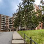 2-bedroom condo apartment for sale in Kitchener — 212 - 260 Sheldon Avenue N (Photo 3)
