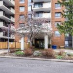 2-bedroom condo apartment for sale in Kitchener — 212 - 260 Sheldon Avenue N (Photo 4)