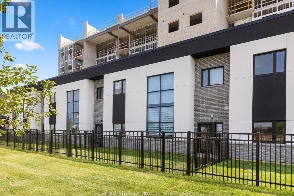 2-bedroom home for sale in Lasalle — 212 - 4400 Laurier Parkway (Photo 1)