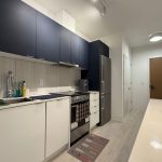 1-bedroom condo apartment for rent in Toronto — 212 - 8 Tippett Road (Photo 3)
