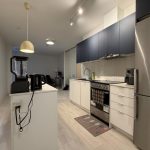 1-bedroom condo apartment for rent in Toronto — 212 - 8 Tippett Road (Photo 4)