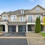 3-bedroom att/row/townhouse for rent in Vaughan — 212 Lauderdale Drive (Photo 1)